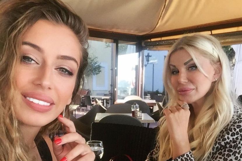 Kakva je bomba majka Tee Tairović o kojoj svi bruje zbog intimnog snimka - Telegraf.rs