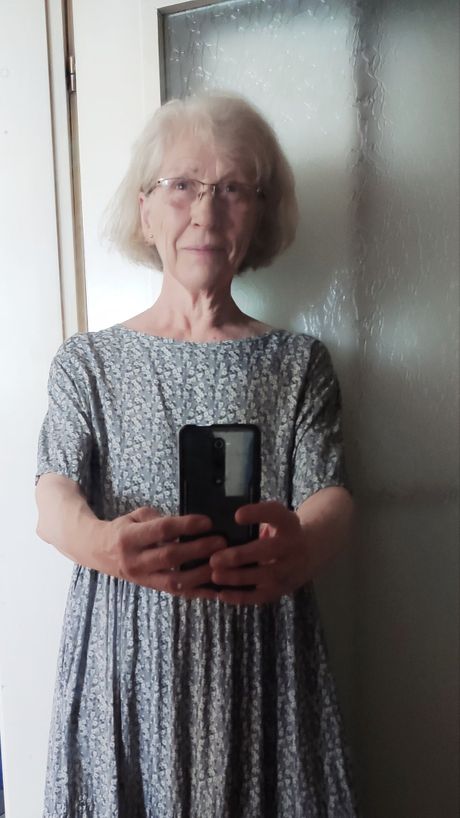 Baka Ljubica Baka Ljubica