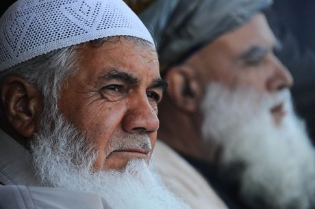 Mohammad Ismail Khan Mohammad Ismail Khan