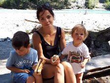 Nestala deca Amaya Amaja Amir