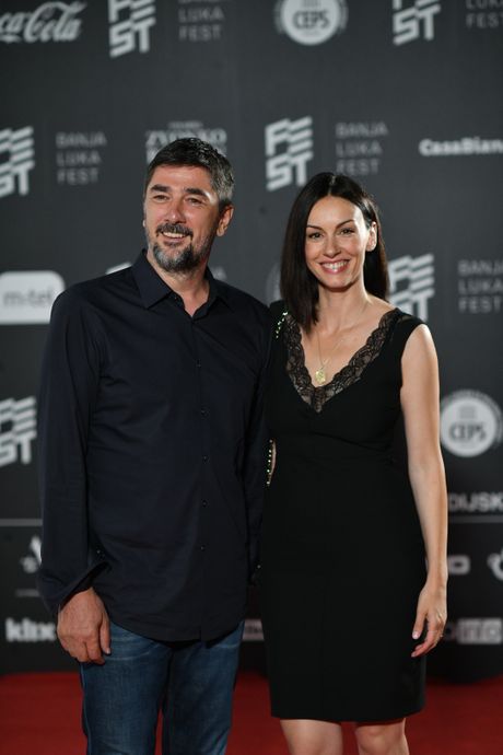 Vojin Ćetković i Sloboda Mićalović Vojin Ćetković i Sloboda Mićalović