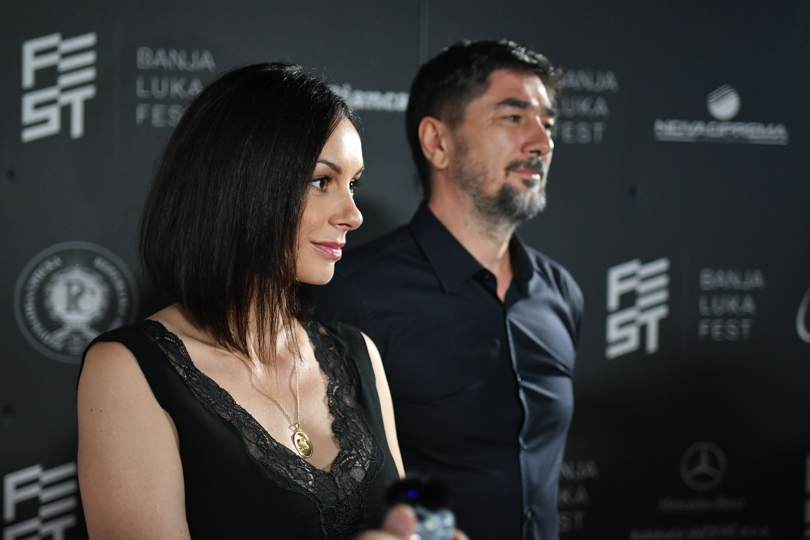 Ovo je jedina viđena fotka sa venčanja Slobode i Vojina: Evo kolika je razlika u godinama između njih