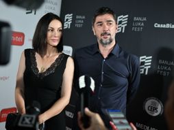 Vojin Ćetković i Sloboda Mićalović