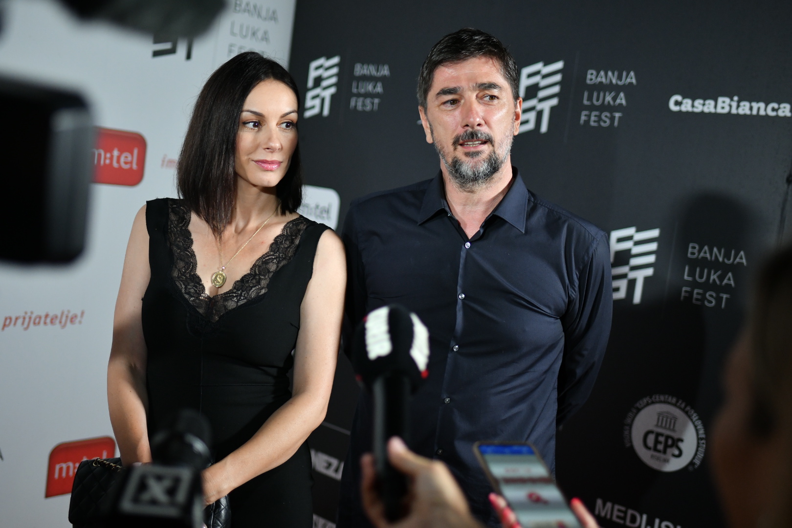 "Naš brak je blago napet" Sloboda Mićalović iskreno o odnosu sa Vojinom: "On je taj koji smiruje situaciju"
