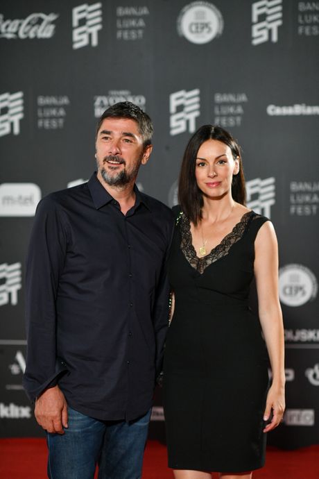 Vojin Ćetković i Sloboda Mićalović Vojin Ćetković i Sloboda Mićalović