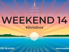 Weekend Media Festival