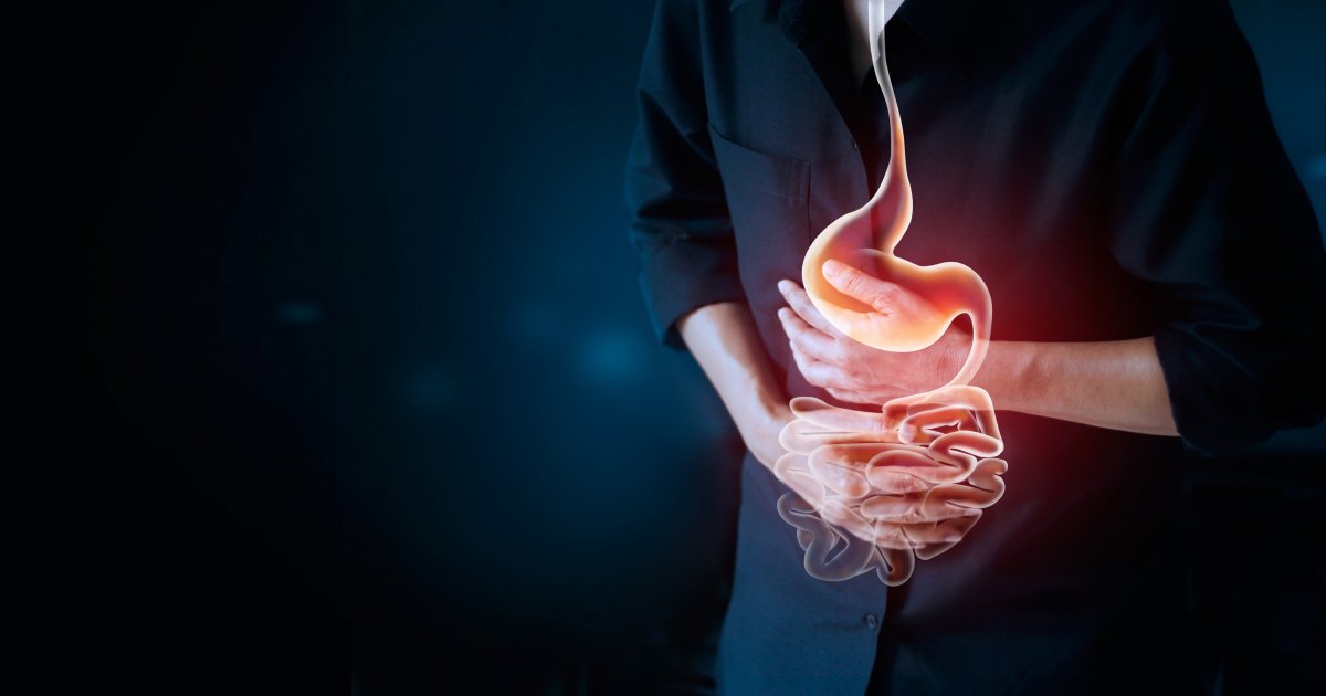 This ERASES HEARTBURN in an instant: You only need 3 ingredients and it will disappear in 2 minutes
