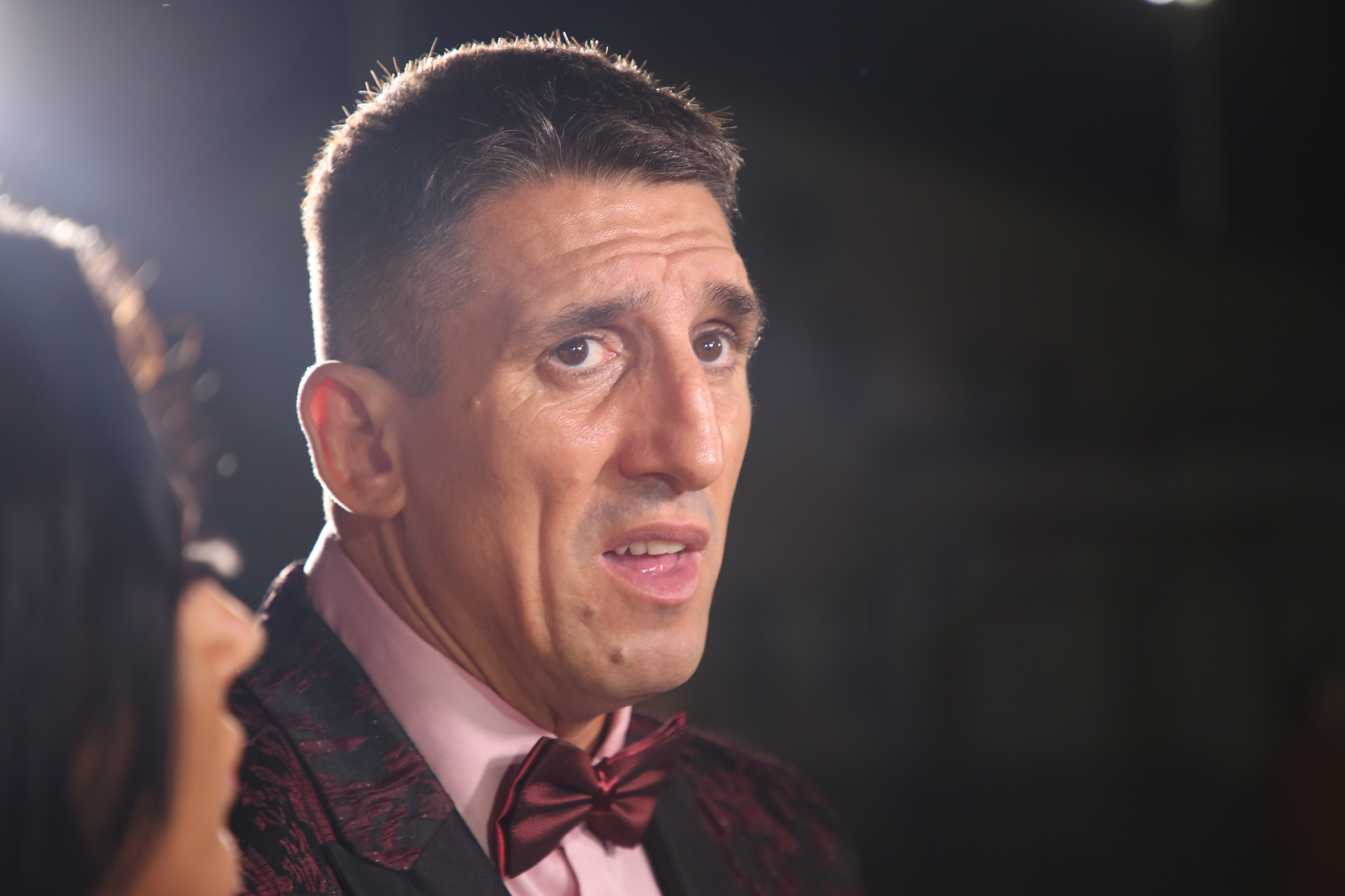 Kristijan Golubović otvorio Onlifens, objavio erotski snimak i šokirao sve: "Bez starca nema udarca!"