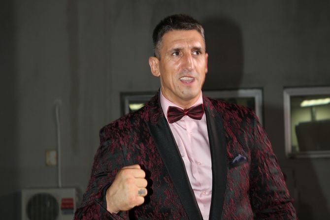 Zadruga 4, Finale Zadruga 4, Finale