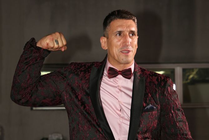 Zadruga 4, Finale Zadruga 4, Finale