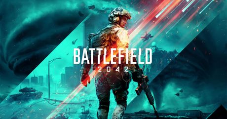Battlefield 2042 Battlefield 2042