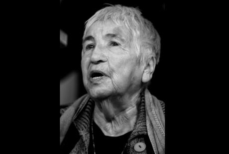 Esther Bejarano Ester Bežerano Esther Bejarano Ester Bežerano