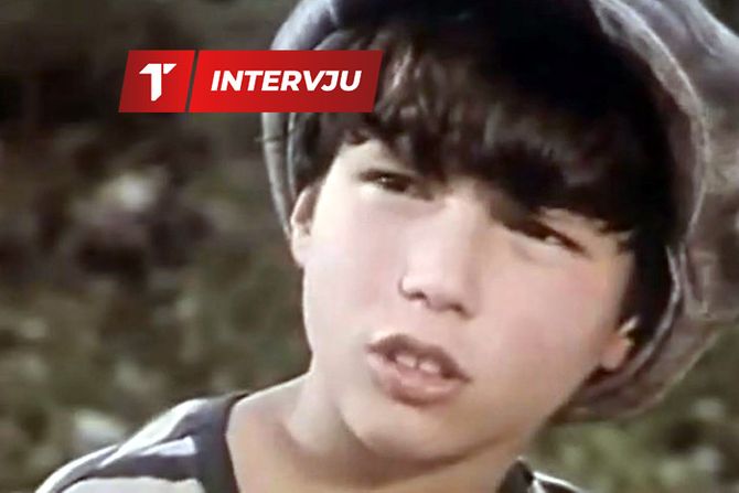Osvojio je Jugu kao Čarli u "Tri karte za Holivud" i nestao: I danas se seća Smokija i jednog ručka - Vimarsana News