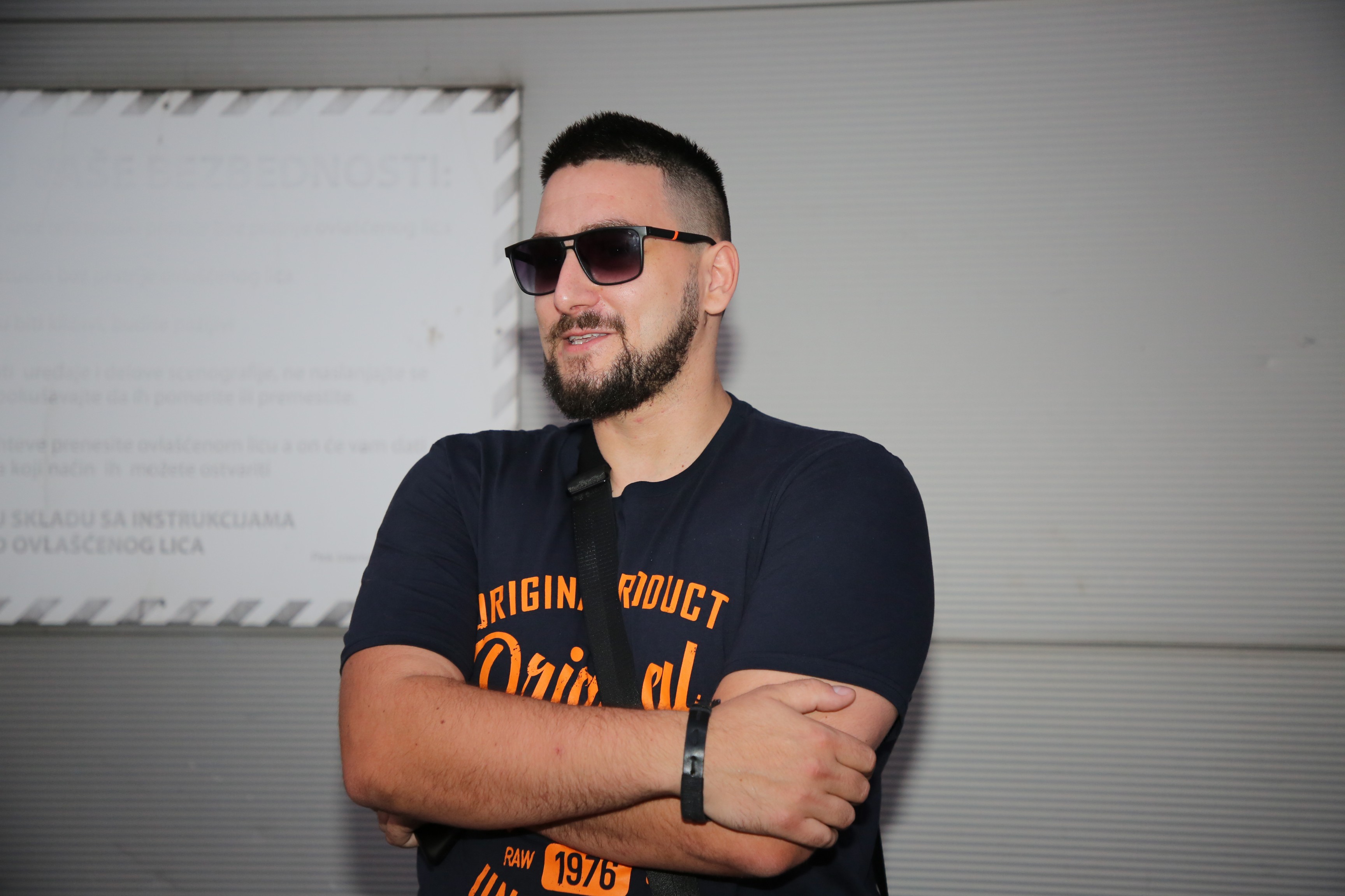 Šok! Zola snima film o Kulićima: Miljanina bivša drugarica dobila glavnu ulogu, tu je i "Bebač"