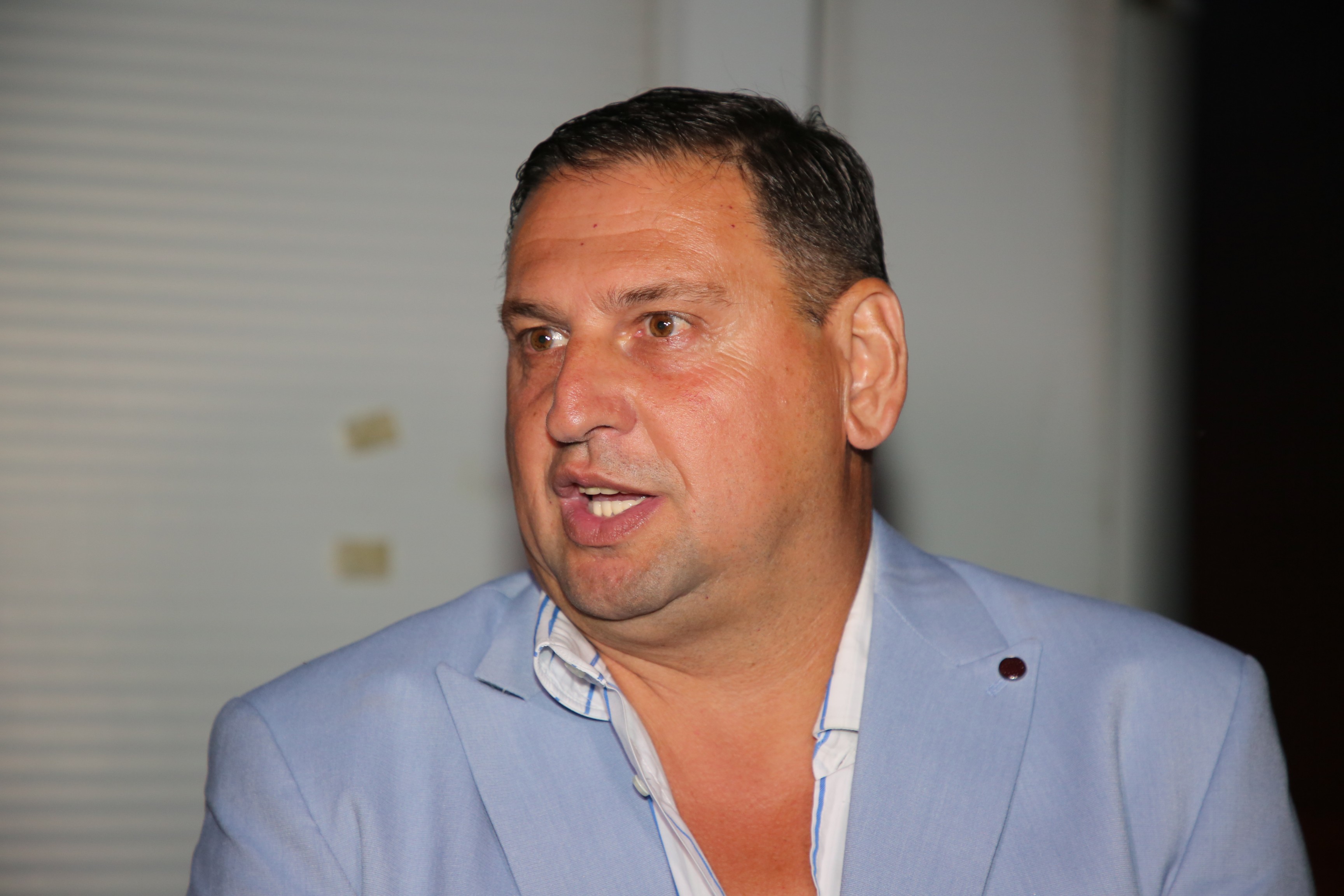 "Stanija i ja smo bili u odnosu..." Taki izneo nepoznate detalje o starleti, pa šokirao: "Završili smo..."