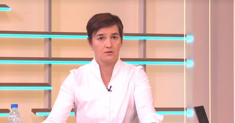 Ana Brnabić Ana Brnabić