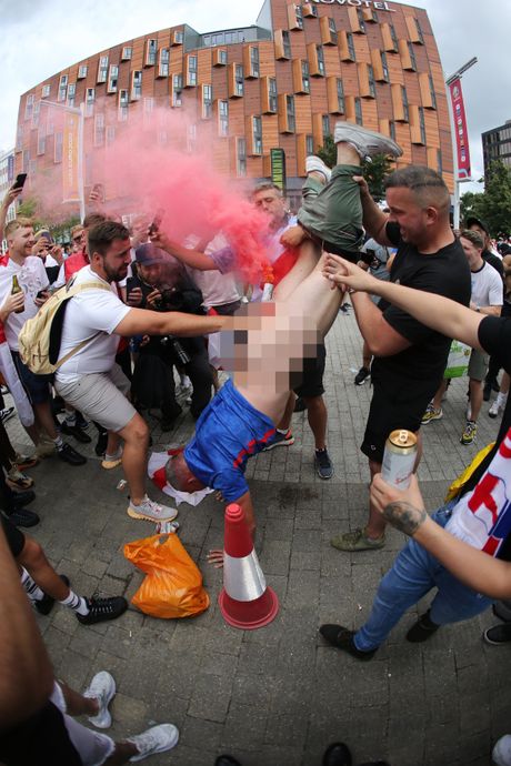 EURO 2020 finale navijači EURO 2020 finale navijači