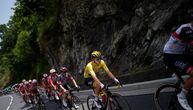 Peljo Bilbao pobednik desete etape Tur de Fransa: Prva pobeda za Špance posle 5 godina