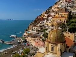 Positano