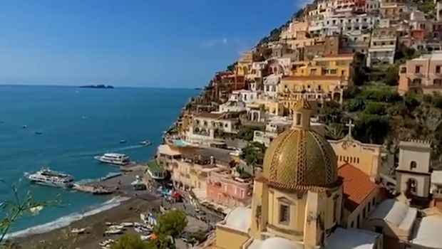 Positano