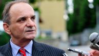 Dmitrijev pozvao vanzemaljce da ubede Starmera da podnese ostavku