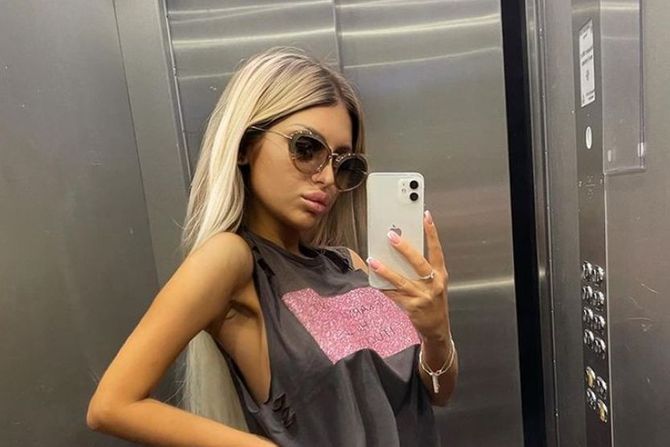 Ivana Šopić Ivana Šopić