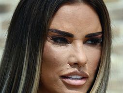 Kejti Prajs, Katie Price