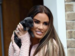 Kejti Prajs, Katie Price