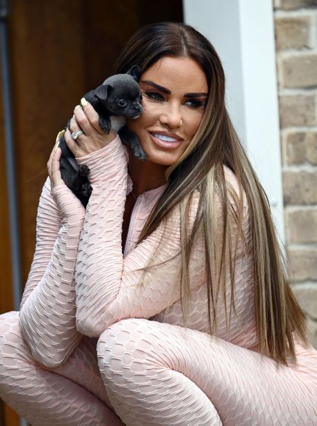 Kejti Prajs, Katie Price Kejti Prajs, Katie Price
