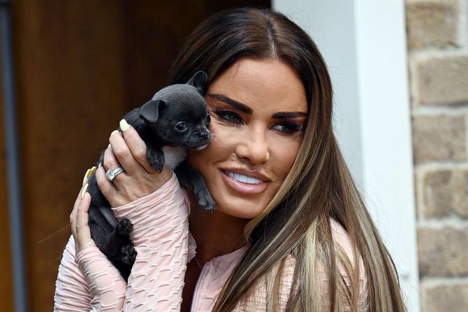 Kejti Prajs, Katie Price Kejti Prajs, Katie Price