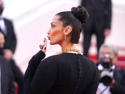 Bella Hadid, Bela Hadid