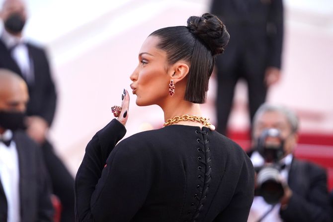 Bella Hadid, Bela Hadid Bella Hadid, Bela Hadid