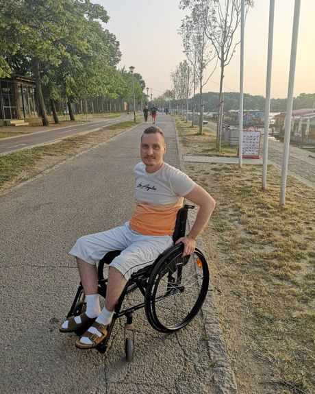 Vuk Huljić Vuk Huljić