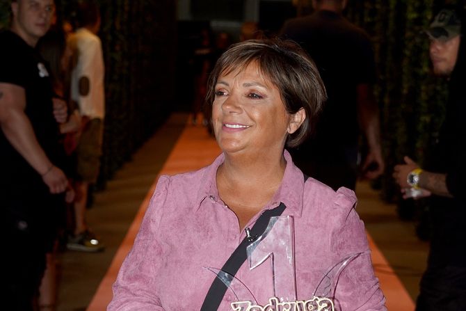 Nadica Zeljković Nadica Zeljković