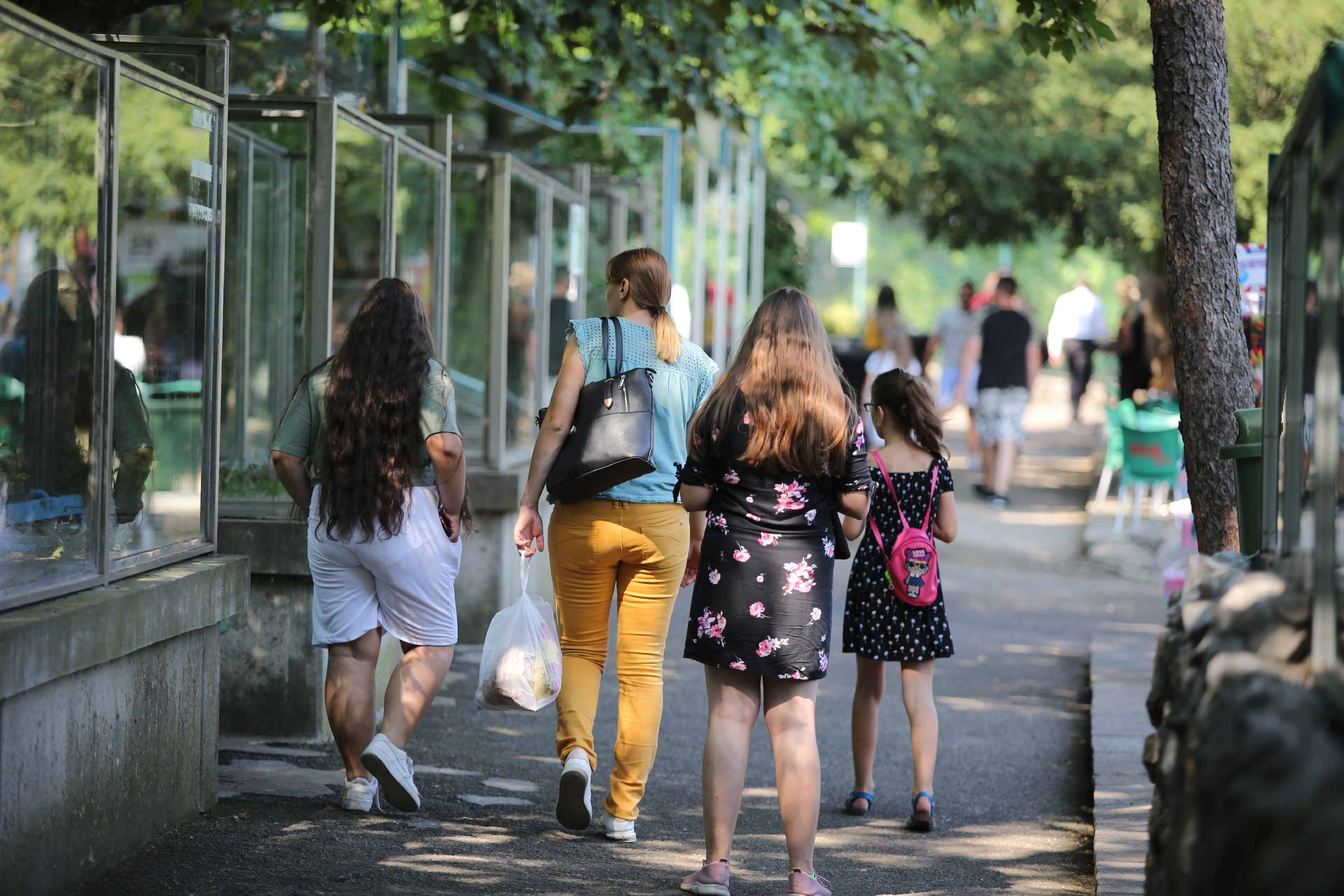 Beo Zoo Vrt slavi veliki jubilej: Devedeset godina spajanja generacija i stvaranja uspomena