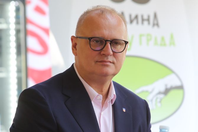 Vesić: Beer fest narednih pet dana uz sve epidemiološke mere - Vimarsana News