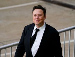 Elon Musk, Ilon Mask