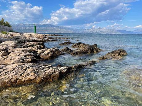 Supetar, ostrvo Brač