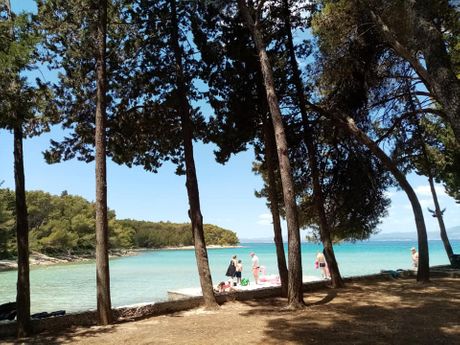 Supetar, ostrvo Brač