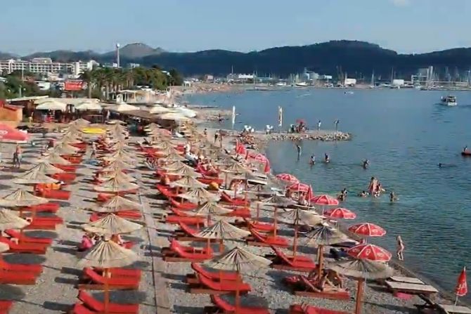 Bar, Crna Gora