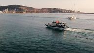 Scena na Jadranu zaustavila turiste u mestu: Pogledajte šta su snimili kod Bara!