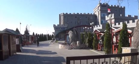 Banja Ždrelo Banja Ždrelo