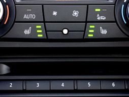 Klima uređaj, auto