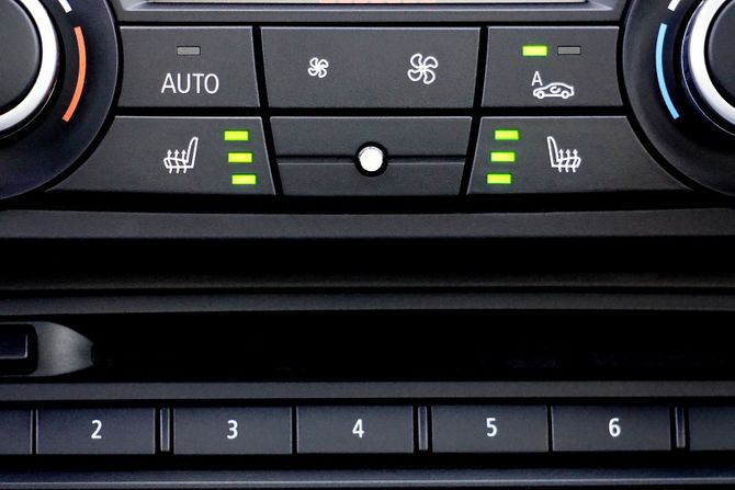 Klima uređaj, auto Klima uređaj, auto