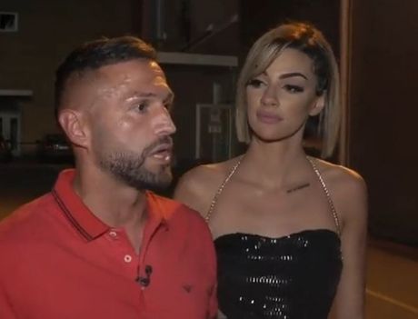 Nenad Aleksić Ša, Tara Simov Nenad Aleksić Ša, Tara Simov