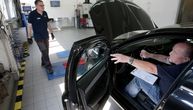 Zbog jedne sitnice na šoferšajbni ruše na tehničkom pregledu: Košta oko 500 dinara, a ljudi zbog nje padaju