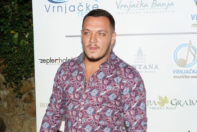 Nenad Marinković Gastoz Nenad Marinković Gastoz