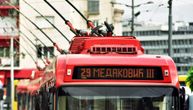 Ukidanje trolejbusa nova mogućnost za privatnike: Elektrobusevi kao nova investicija