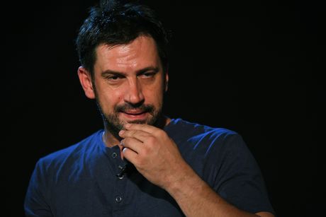 Goran Bogdan Goran Bogdan