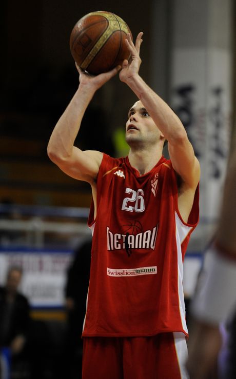 Jovan Teodosić Jovan Teodosić